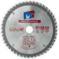 Диск пильный по дереву (160х20 мм; 48Т) PROFESSIONAL SEB 306PG-1604820