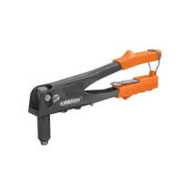 Заклепочник 5,0-6,5 мм, 200 мм усиленный КРАТОН Profi