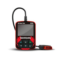 Сканер для сброса ошибок масла OT902