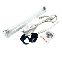 Лампа УФ 30 см. 8 Вт. Taiwan И