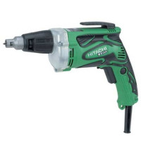 Шуруповерт сетевой (620 Вт, 3000 об/мин) HITACHI W6VА4