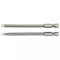 Бита шлиц 1/4 SL3,5х0,6 мм Teng Tools 106041007 (Комплект 2506А10)