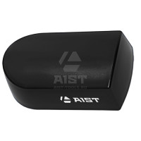 наковальня для рихтовочных работ плоская полукруглая резиновая aist_Интернет-магазин ГАРО