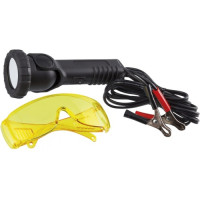 Течеискатель хладагента кондиционеров ультрафиолетовый King Tool