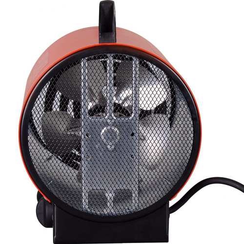 Электрическая тепловая пушка (2 кВт) РЕСАНТА ТЭП-2000К 67/1/7_3