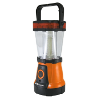 Фонарь кемпинговый (Светодиодный, аккумуляторный) 