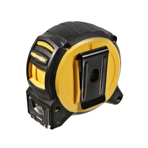 Рулетка  8 м x 32 мм с магнитом HANSKONNER HK2010-05-8-32