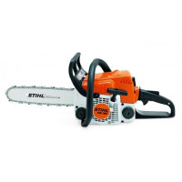 Бензопила (1,5 кВт, 35 см, 63 РМС3) SHTIL MS180