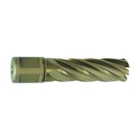 Сверло корончатое 28х55 Karnasch Gold-Line