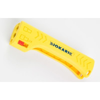 инструмент для снятия изоляции top coax jokari jk 30100_Интернет-магазин ГАРО