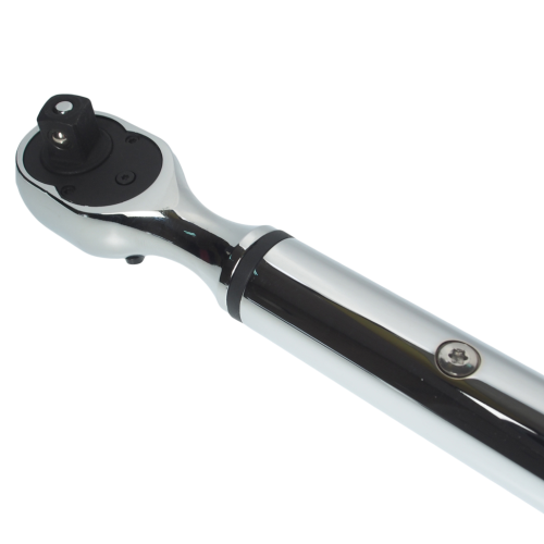 Динамометрический ключ электронный 17-340 Nm 1/2