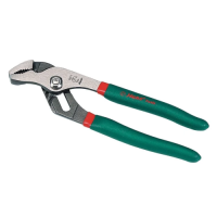 Клещи переставные 160 мм HANS 1891-06