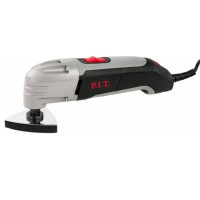 Аккумуляторный реноватор (350 Вт,15000-22000 кол/мин) P.I.T.PMT350-C1
