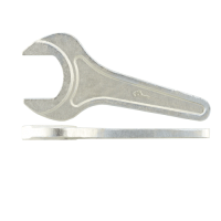 Ключ рожковый односторонний  50 мм КЗСМИ  (ГОСТ4543-71 40Х) 11469