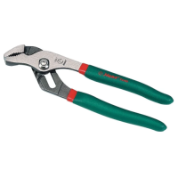 Клещи переставные 250 мм HANS 1891-10