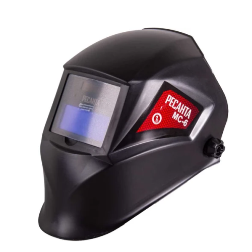 Комплект Сварочный аппарат САИ-220+ маска МС-6 акция