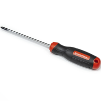 Отвертка крестовая PH0х 75 мм СТАНКОИМПОРТ CS-30.5.1