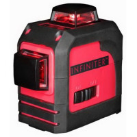 Лазерный нивелир Condtrol Infiniter CL360-2 1-2-066