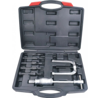 Съемник внутренних подшипников 08-32 мм с обратным молотком АвтоDело 40620 14569