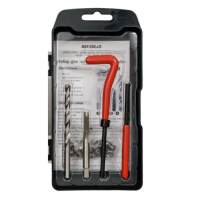 Набор для восстановления резьбы  М6х1 16 пр. АвтоDело 40386 12915