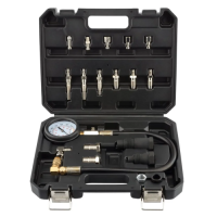 Компрессометр для дизельных двигателей универсальный 19 пр. АвтоDело 40107 16976