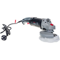 Полировальная шлифовальная машина 125 мм (1200 Вт, 3000-11000 об/мин) P.I.T. PPO125-C1
