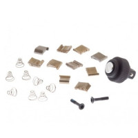 Ремкомплект к трещотке 1/4 HANS 2101GQ-72