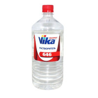 Растворитель 646 0,5 (Вика)