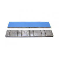 Груз самоклеющийся тонкий 60гр. М062 (уп. 50шт)