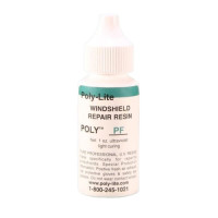Полимер (28 мл) Poly Pit Filler PL-106 Poly-Lite