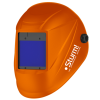 Маска сварщика 