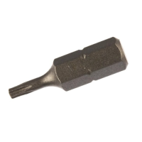 Бита 1/4 Torx T07х25 мм S2 AIST 1172507Т10