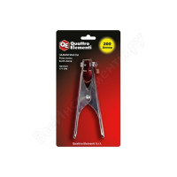 клемма заземления 200 а quattro elementi 771-596_Интернет-магазин ГАРО