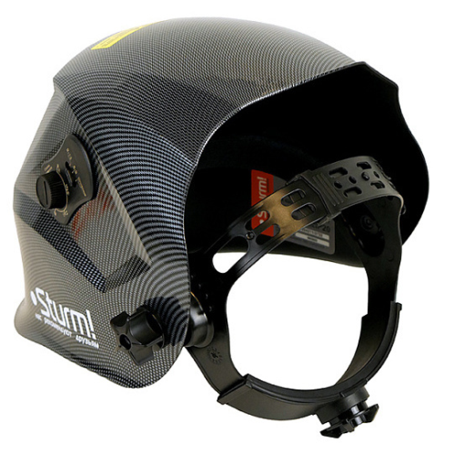 Сварочная маска ХАМЕЛЕОН STURM AW91A8WH