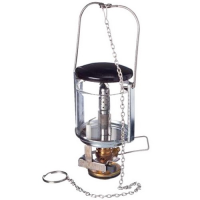 Светильник газовый портативный к бал с винт типом в футляре 