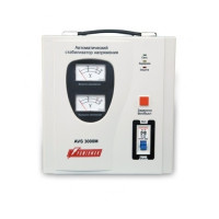 Стабилизатор напряжения AVS 3000М