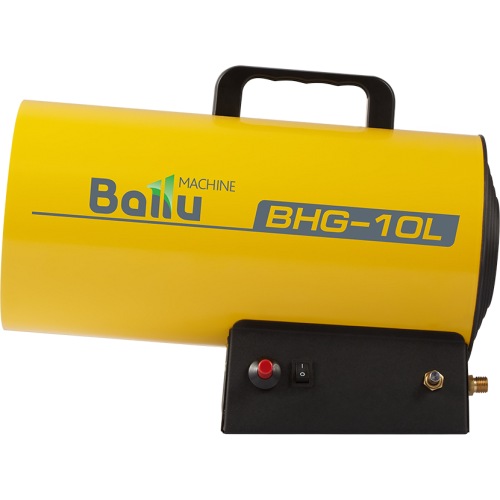 Газовая тепловая пушка (10 кВт) BALLU BHG-10L_2