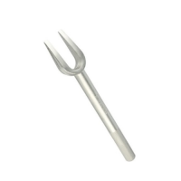 Съемник шаровых опор, рулевых тяг - вилка зев 27 мм, 300 мм АвтоDело 41547 16982