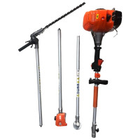 косилка 3*1 yaoto (6.6 л.с.) (триммер, пила, кусторез)_Интернет-магазин ГАРО