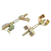 Стяжка пружин двухзахватная 230 мм FORCEKRAFT FK-627235