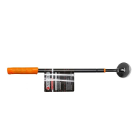 Телескопический магнитный сборщик 22.7 кг 600-980 мм Forsage F-88015 17599