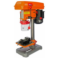 Сверлильный станок (350 Вт, 620-2620 об/мин, 13 мм) КРАТОН DM-13/350 40204007