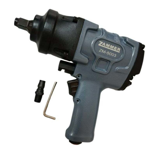 Гайковерт пневматический ударный 1450 Nm 1/2