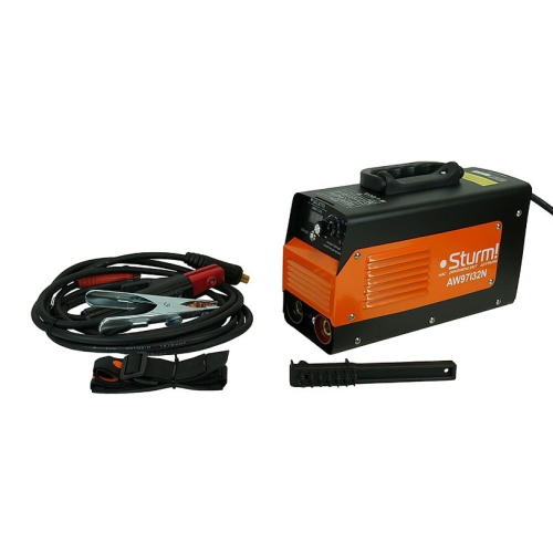 Сварочный аппарат инверторный STURM AW97I32N  320 А
