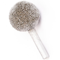 Шар абразивный зерно 330 SHTELWHEEL YJ603