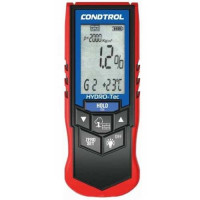 влагомер древесины и стройматериалов condtrol hydro-tec  3-14-020_Интернет-магазин ГАРО