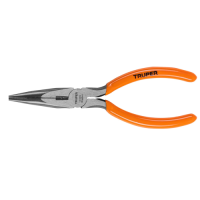 Длинногубцы 150 мм TRUPER T203-6X 17309
