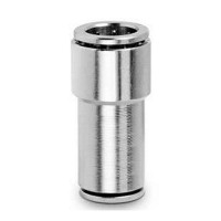 фитинг прямой цанговый переходной 12-10 camozzi 6580 12-10_Интернет-магазин ГАРО