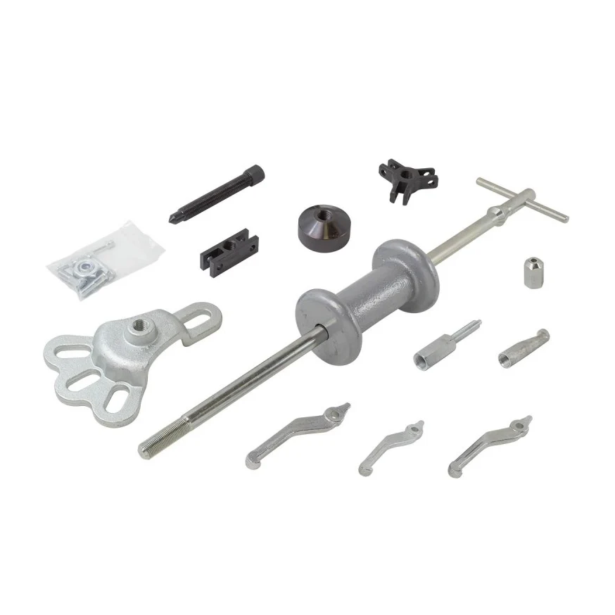 Молоток обратный для демонтажа подшипников 17 пр. PARTNER PA-664B