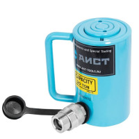 Цилиндр гидравлический растяжной 20 т AIST 67910925